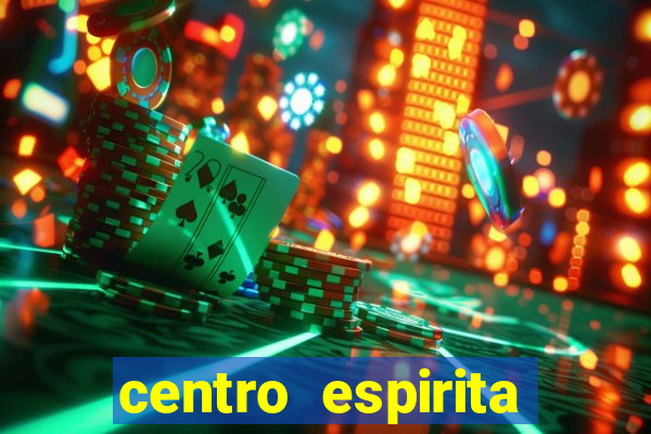 centro espirita porto belo